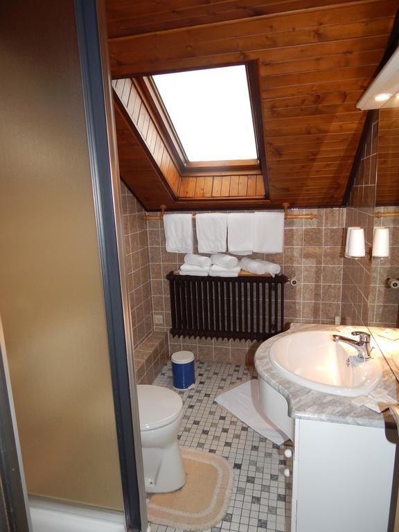 Hotel Jaegersruh Monschau Quarto foto